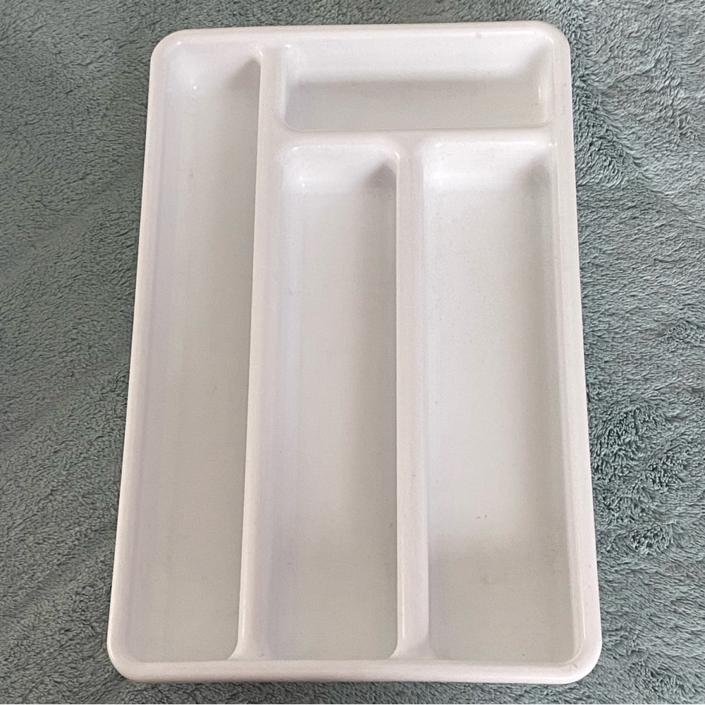 Rubbermaid Cutlery Tray
